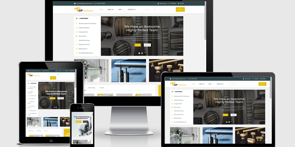 cfideas design works