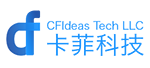 卡菲科技 | CFIdeas 纽约网页设计公司 (718)961-2930